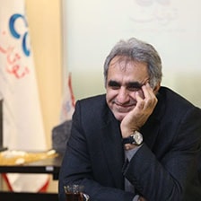 کریم خمسه